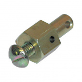 Seastar Tärning/Trådstopp 2mm Tråd Seastar Tärning/Trådstopp 2mm Tråd