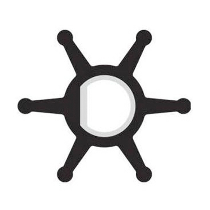 Impeller Kit 61 mm