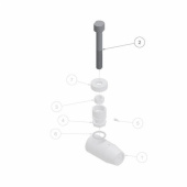 Bult Till Combilock 1015 - 80-100 mm Bult Till Combilock 1015 - 80-100 mm