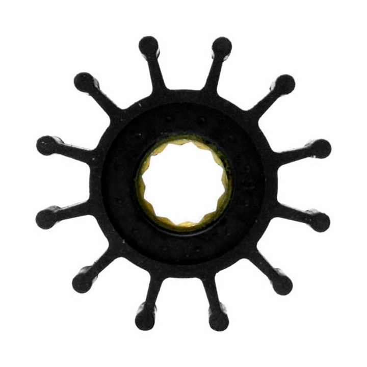 Impeller Nitril 57 mm
