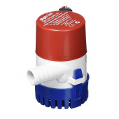 Länspump 500 24V Automatisk (Ersätts) Länspump 500 24V Automatisk (Ersätts)