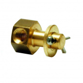 A0733 Tärning 10x32''UNF A0733 Tärning 10x32''UNF