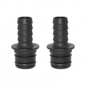 Ports Kit - 1/2'' (13 mm) Ports Kit - 1/2'' (13 mm)