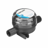 Parmaxfilter Med 1/2''-13 mm Slanganslutning I Båda Ändar Parmaxfilter Med 1/2''-13 mm Slanganslutning I Båda Ändar