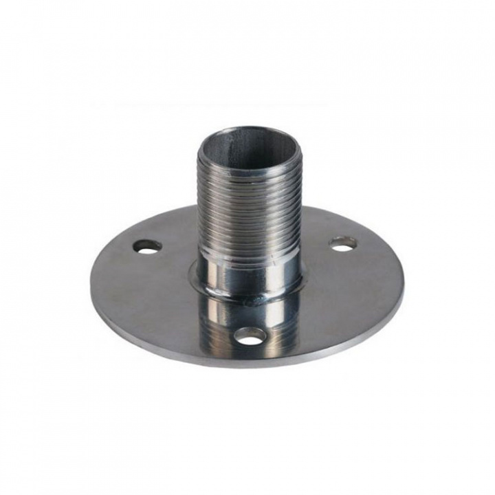 Antennfäste Rostfritt