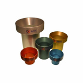 In-Peller Verktyg 51 mm (Röd) In-Peller Verktyg 51 mm (Röd)