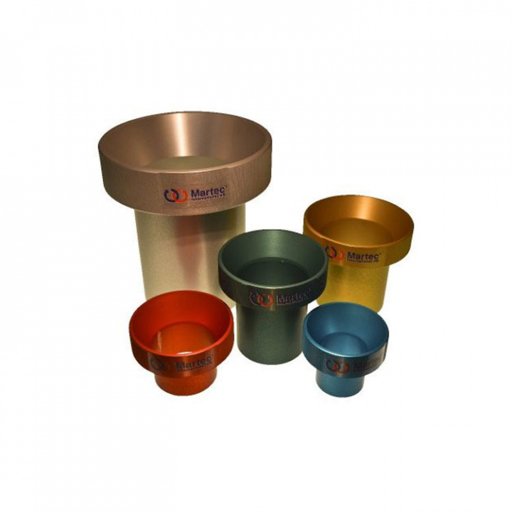 Martech In-Peller Verktyg 57 mm (Grön)