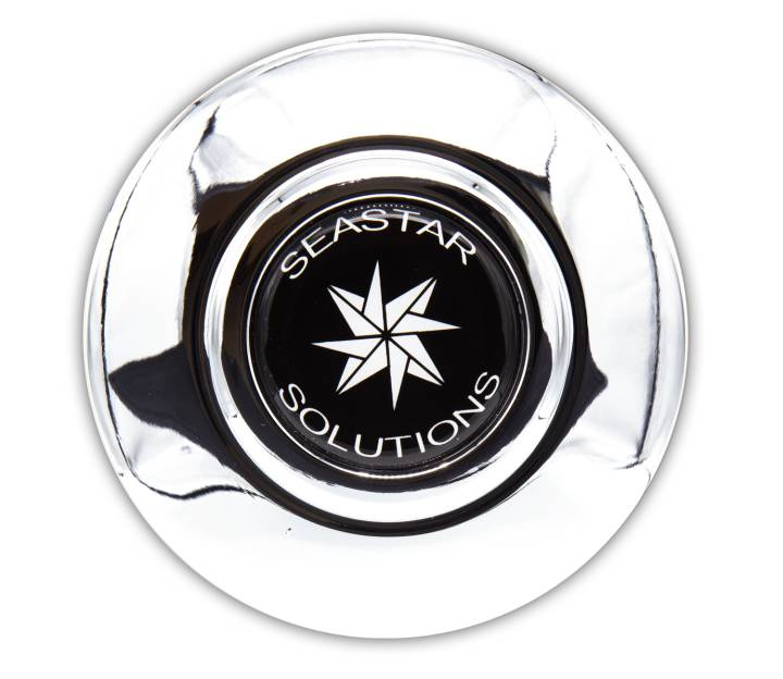 Centrumkåpa Lipari Seastar