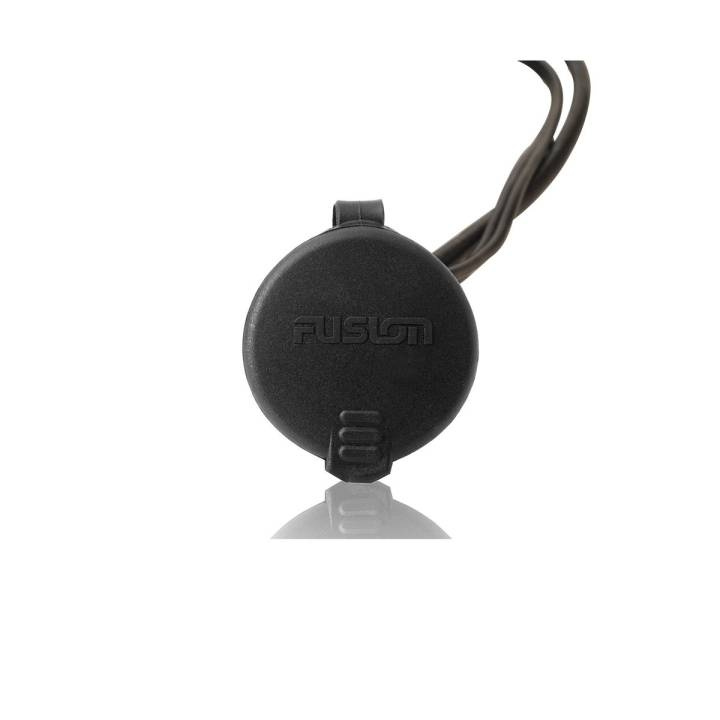 USB och AUX Paneluttag