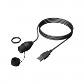 Flush USB Uttag Flush USB Uttag