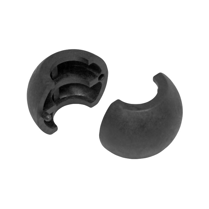 Seastar Kulhalva Svart 201436