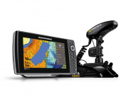 Ulterra BT IP-Link Med Pedal Ulterra BT IP-Link Med Pedal