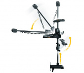 Ulterra BT IP-Link Med Pedal Ulterra BT IP-Link Med Pedal