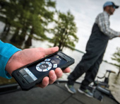 Ulterra BT IP-Link Med Pedal Ulterra BT IP-Link Med Pedal