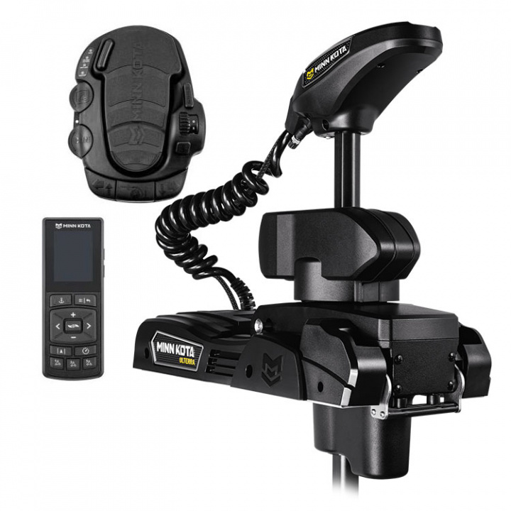 Ulterra Quest 90/115 WR Pedal