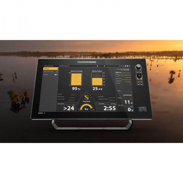 Ulterra Quest 90/115 WR Pedal