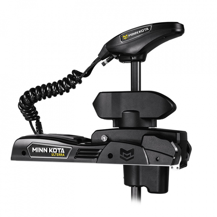 Ulterra Quest 90/115 WR Pedal