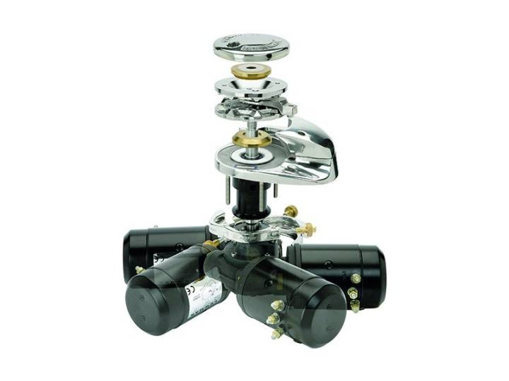 V1 Ankarspel Kättinghjul