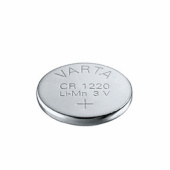 Batteri CR1220 3V Lithium