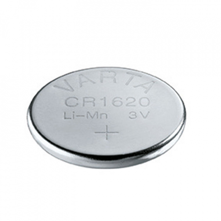 Batteri CR160 3V Lithium