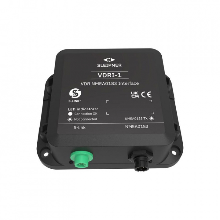 VDR NMEA0183 Interface