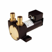 Tankningpump 105l/min 24V Tankningpump 105l/min 24V