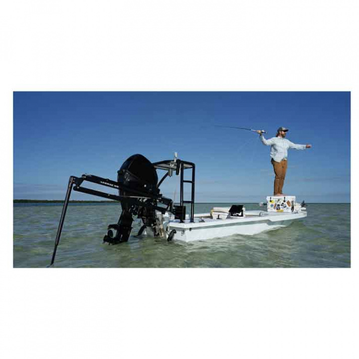 Vector Grundvattenankare 8f Manuell