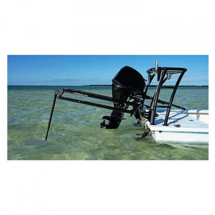 Vector Grundvattenankare 8f Manuell