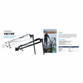 Vector Grundvattenankare 8f Manuell Vector Grundvattenankare 8f Manuell