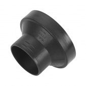 Reducering Ø 90 - 60mm Reducering Ø 90 - 60mm