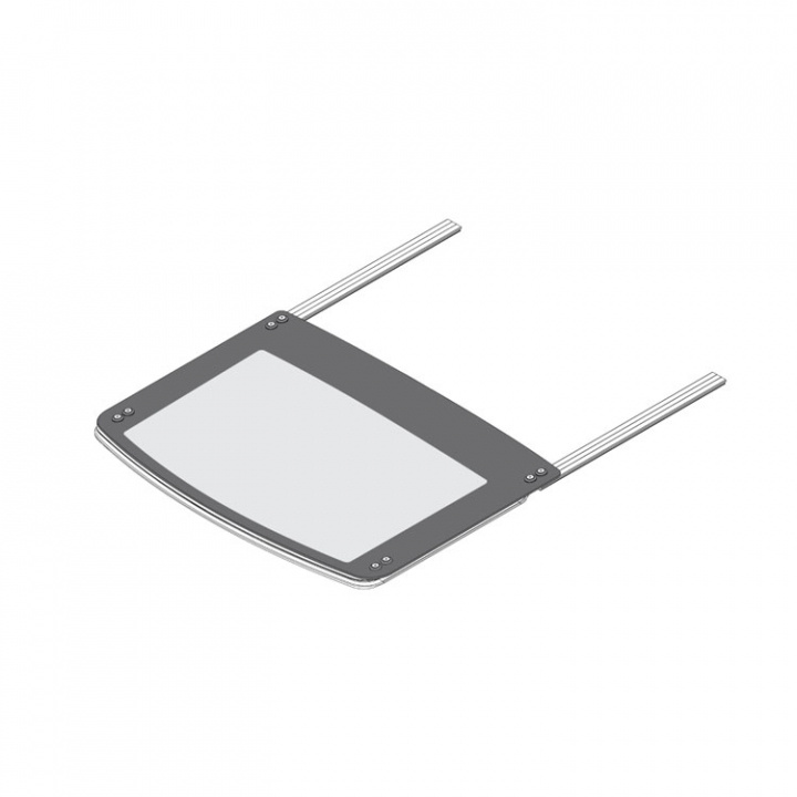 Marintak 40-Serien Elektriskt