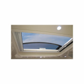 Marintak 40-Serien Elektriskt Marintak 40-Serien Elektriskt