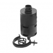 Thermo Pro 50 Insugsljudsdämparsats (Exk Slang) Thermo Pro 50 Insugsljudsdämparsats (Exk Slang)