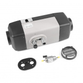 Air Top Evo 40 Air Top Evo 40