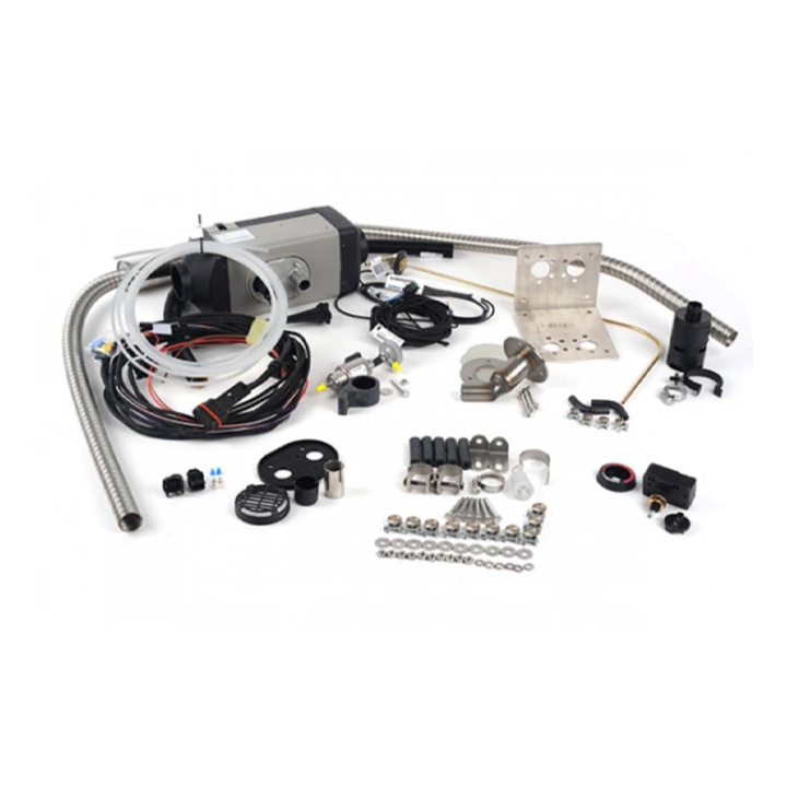 Air Top 2000 STC & Marinsats