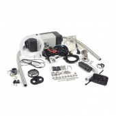 Air Top EVO 40 & Marinsats Air Top EVO 40 & Marinsats