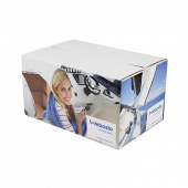 Air Top EVO 55 & Marinsats Air Top EVO 55 & Marinsats