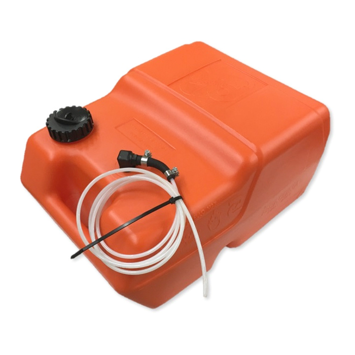 Bränsletank Till Dieselvärmare 23L, plast