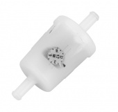 Slangfilter Slang Iø 5m Slangfilter Slang Iø 5m