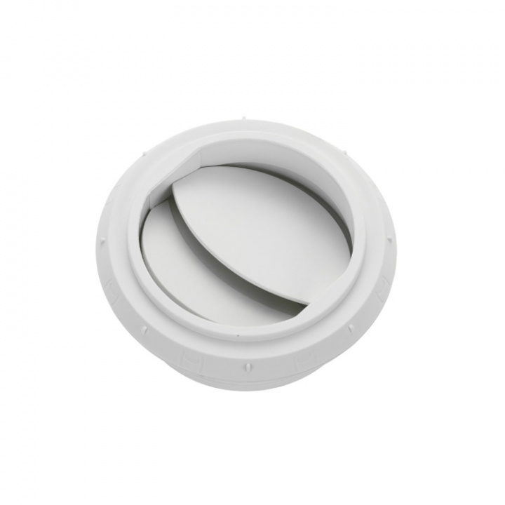 Utsläpp ø60mm Stängbart (W9012301A)