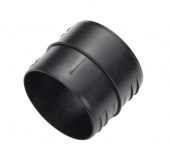 Skarvrör ø60 mm Skarvrör ø60 mm