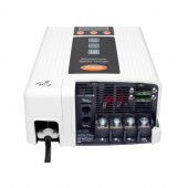 WBC batteriladdare 12V 40A WBC batteriladdare 12V 40A