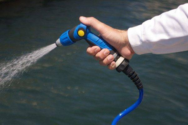 Spolmunstycke Justerbart