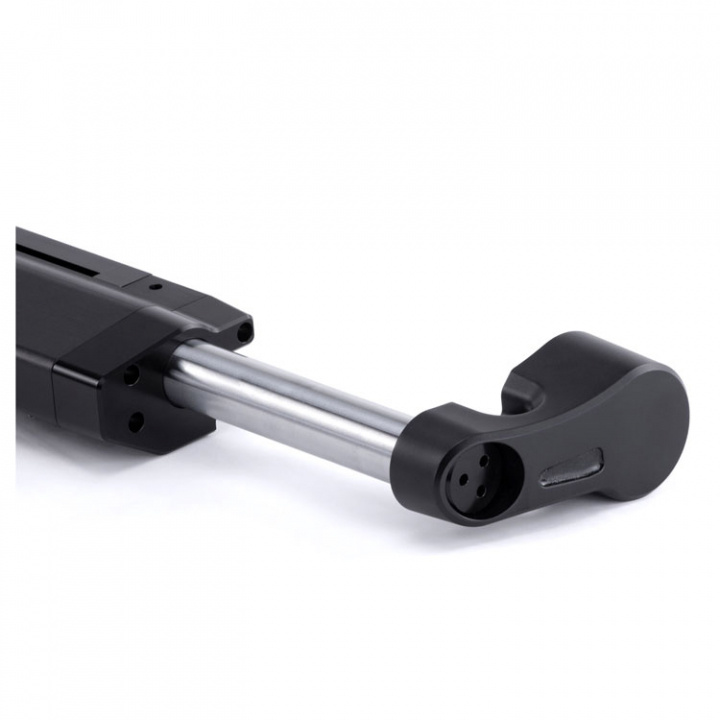 Xtreme Power Assist Steering