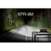 XPR 19″ 90W Multi LED Ramp E-märkt