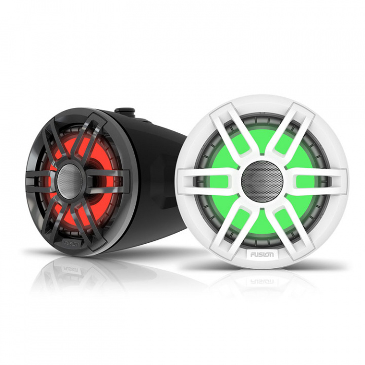 Högtalare XS Tower (Par)