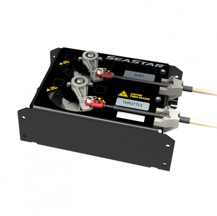 i7800 System En Motor