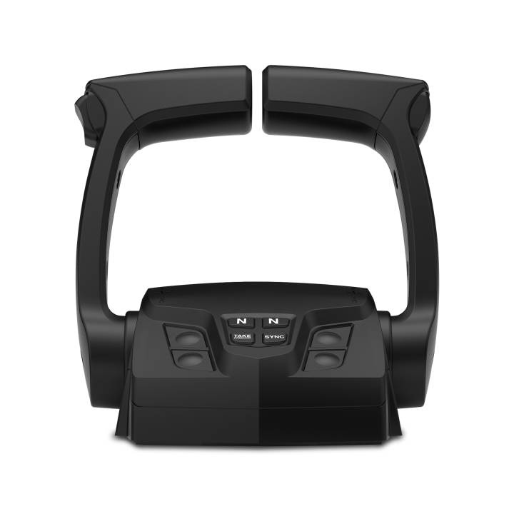 i7800 System Två Motorer