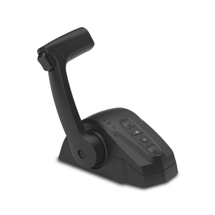 Extra Manöverplats 1 Motor i7800