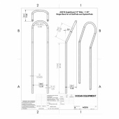 NavPod Piedestalbågar NavPod Piedestalbågar
